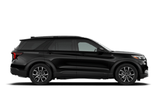 2026 Ford Explorer® External Image 5